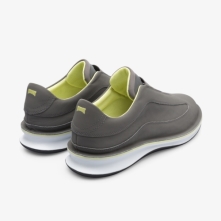 Camper Rolling Sneakers Grey - Mens Singapore AAGPRI-843